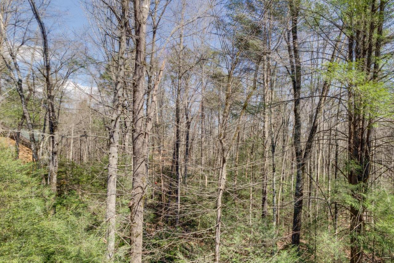 Tennessee Treasure Pigeon Forge Dış mekan fotoğraf